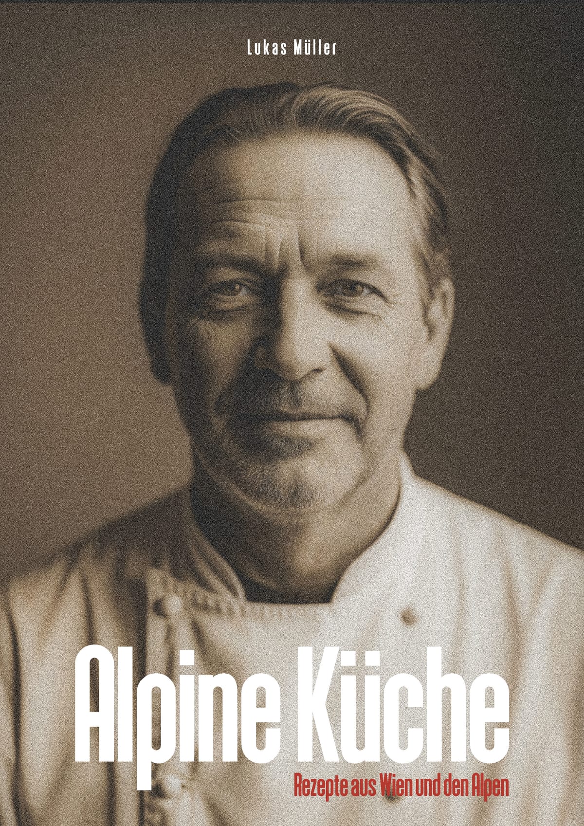 Кейс: Лукас Мюллер. Альпийская кухня без суеты