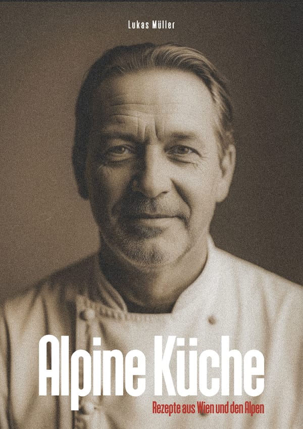Кейс: Лукас Мюллер. Альпийская кухня без суеты